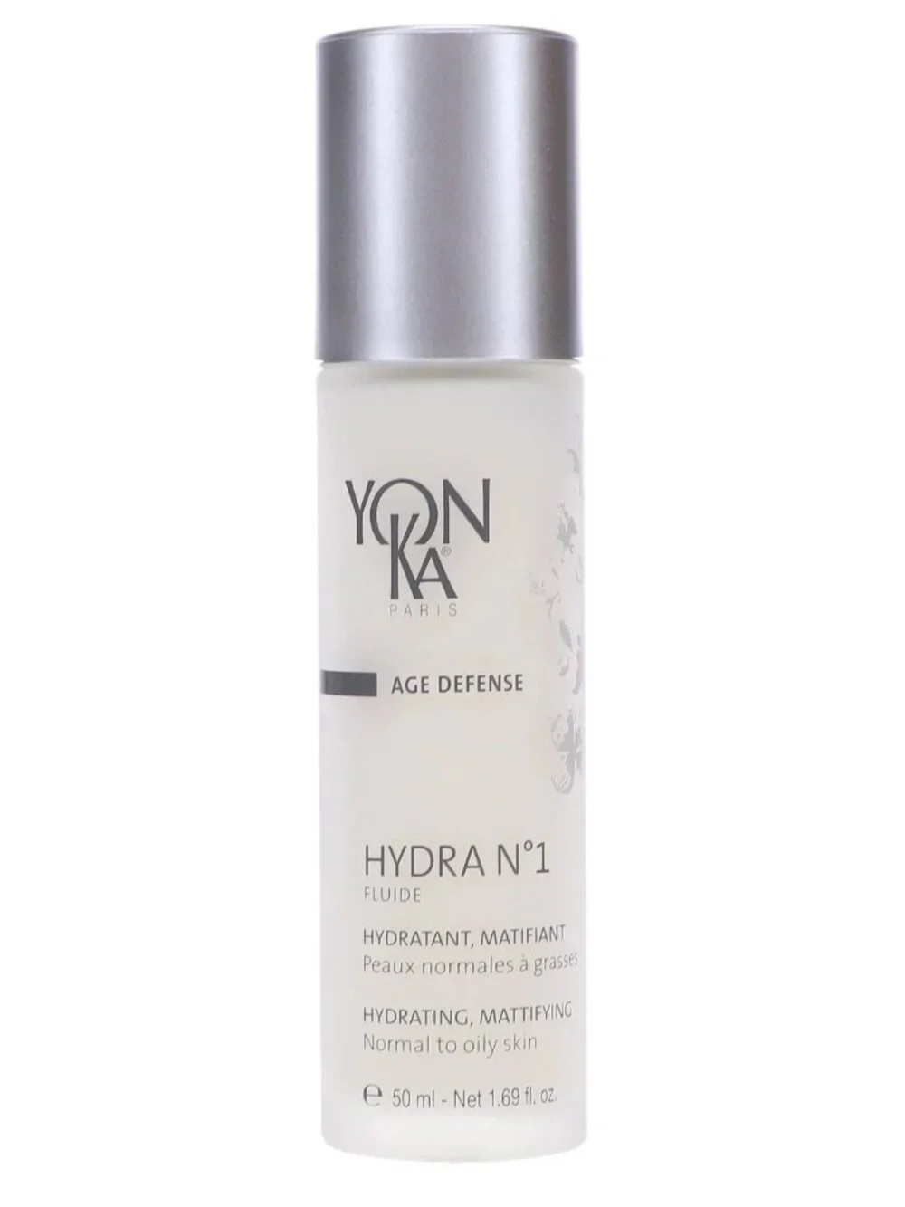Yon-Ka HYDRA NO. 1 FLUID Hydrating Mattifying Fluid 1.69 oz